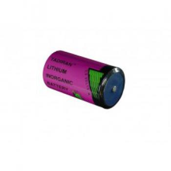 Tadiran SL 2780 S Spezial-Batterie  D Lithium-Thionylchlorid